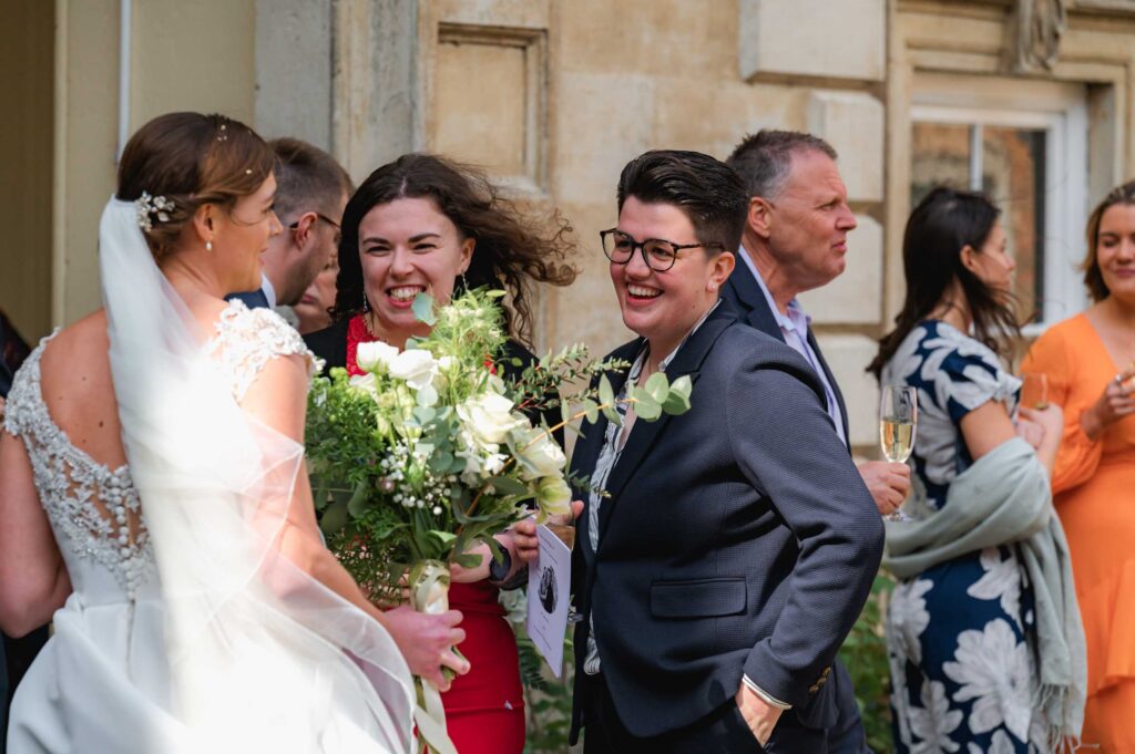 kimbolton castle wedding