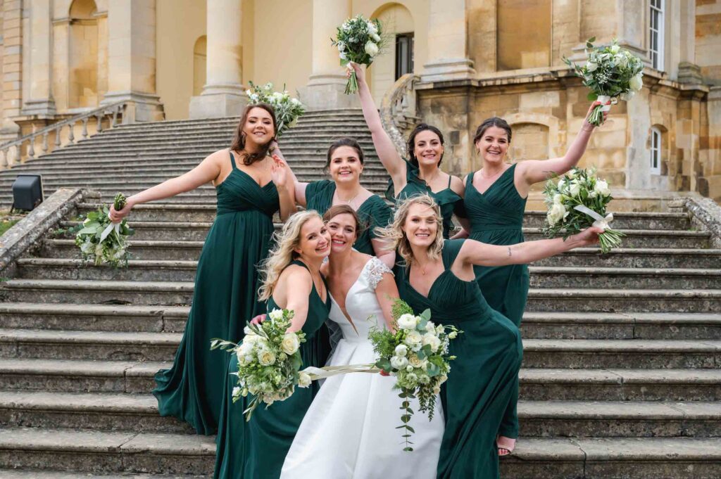 kimbolton castle wedding
