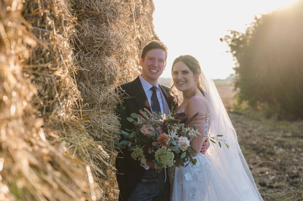 lincolnshire farm wedding