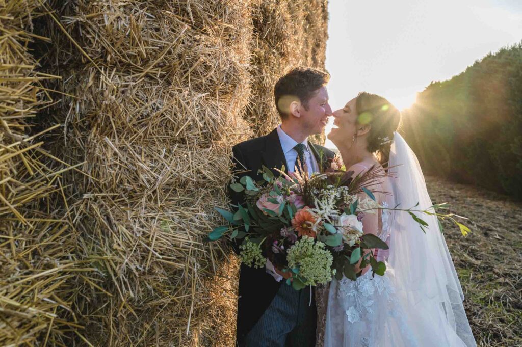 lincolnshire farm wedding