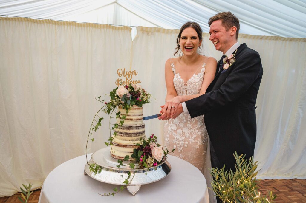 lincolnshire farm wedding