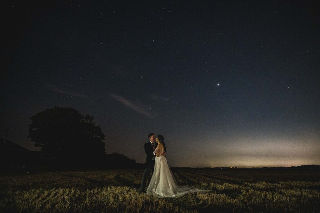 lincolnshire farm wedding