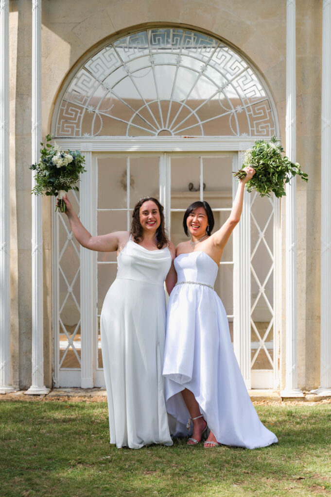 barton hall wedding