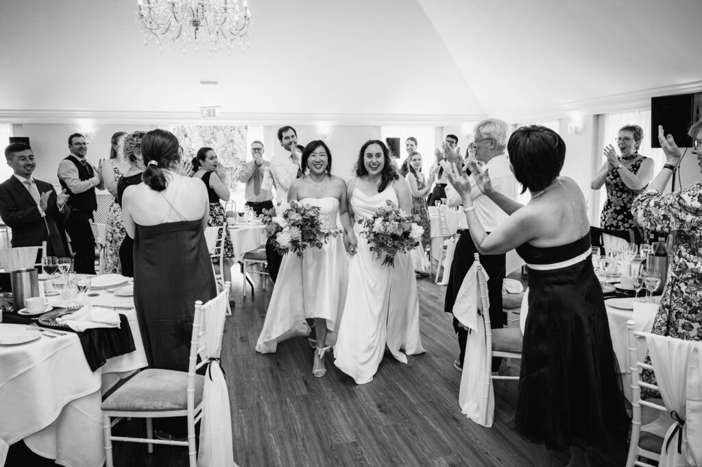 barton hall wedding