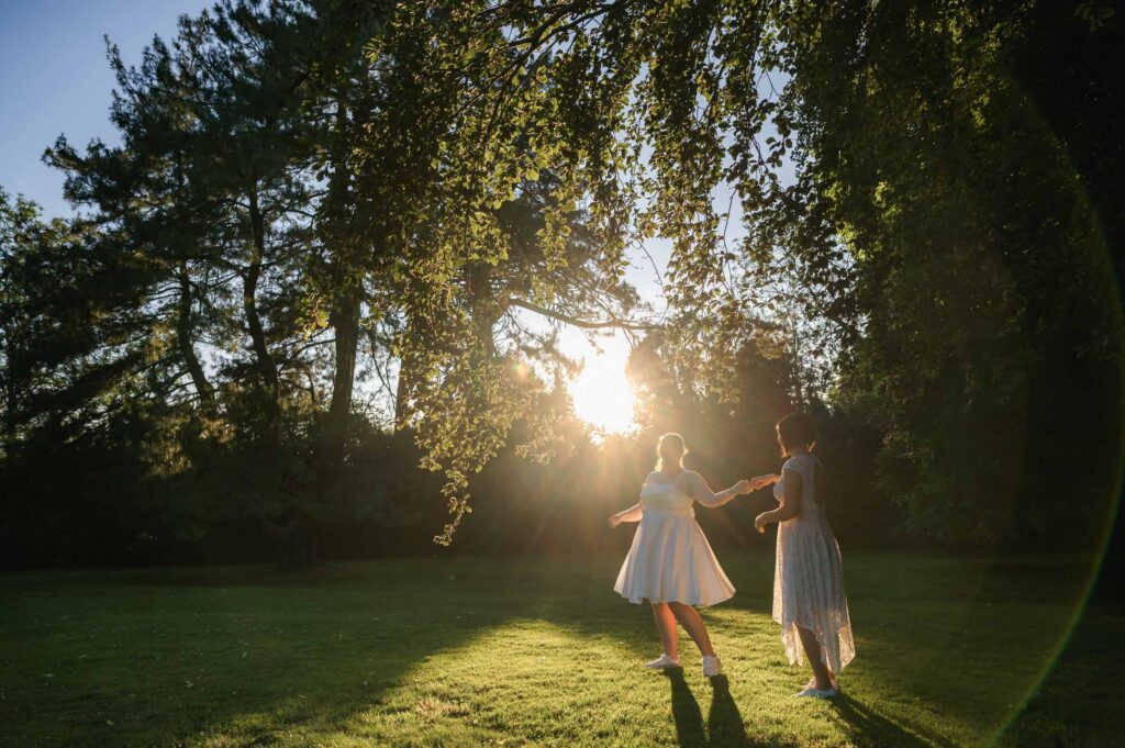 barton hall wedding