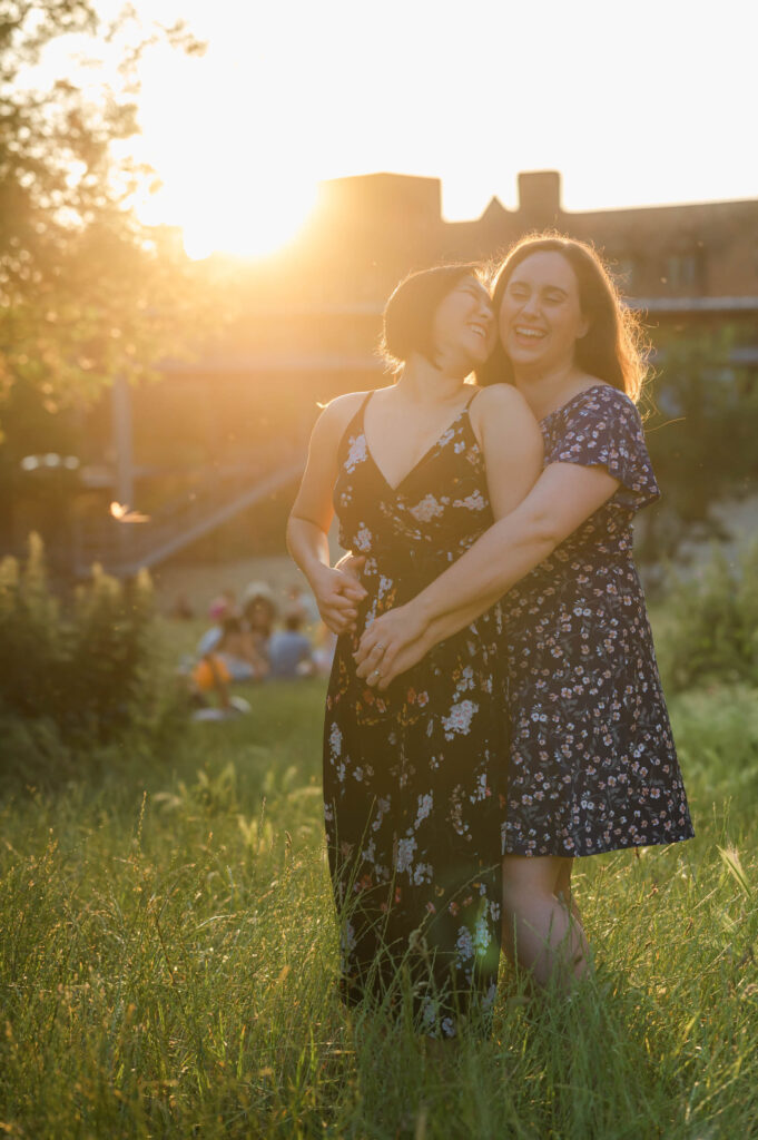 Cambridge pre-wedding shoot