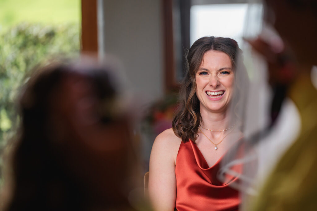 farm marquee wedding