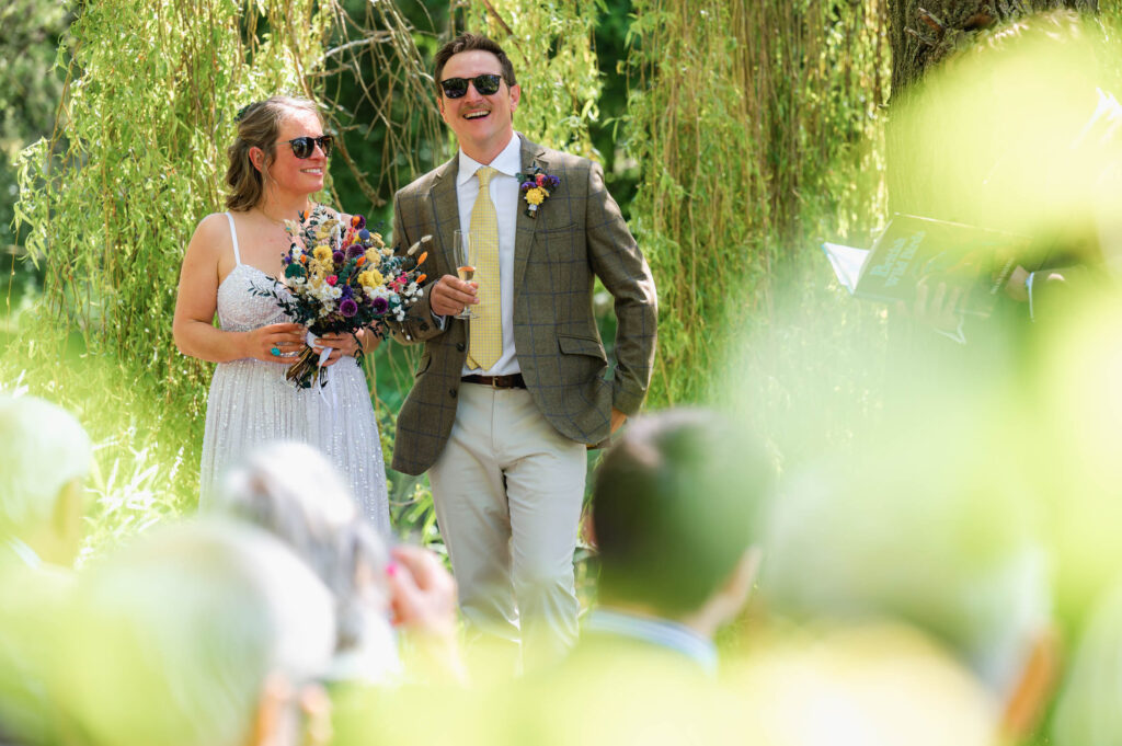 fenland farm wedding