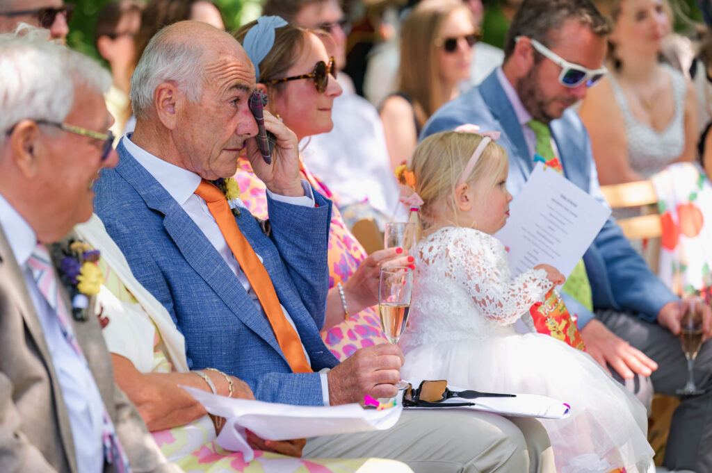 fenland farm wedding