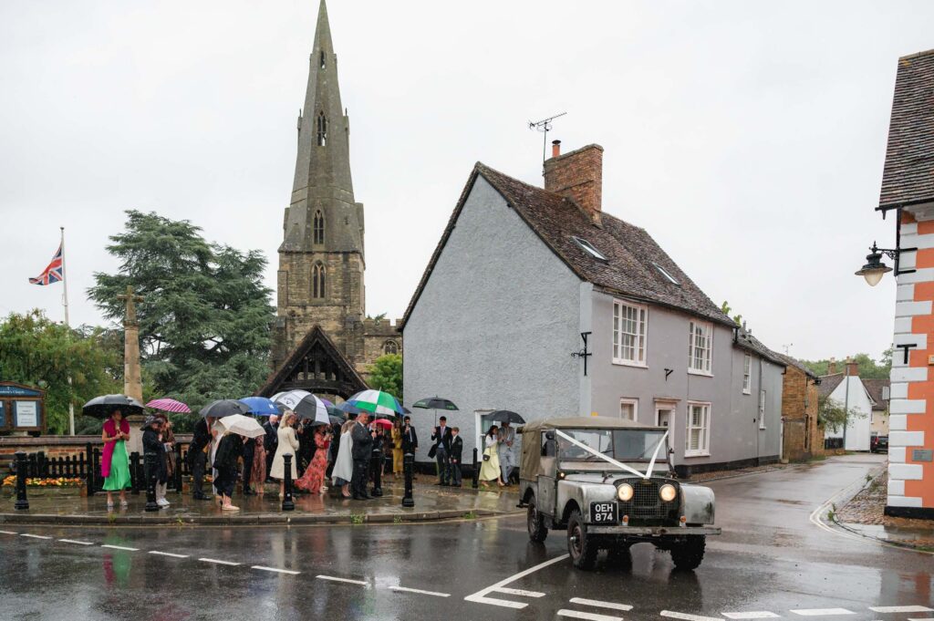 hardwick moat wedding