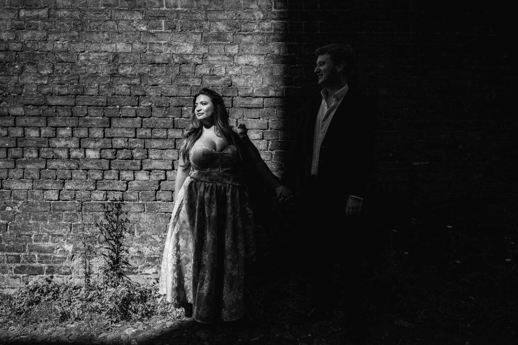 Cambridge punting photoshoot