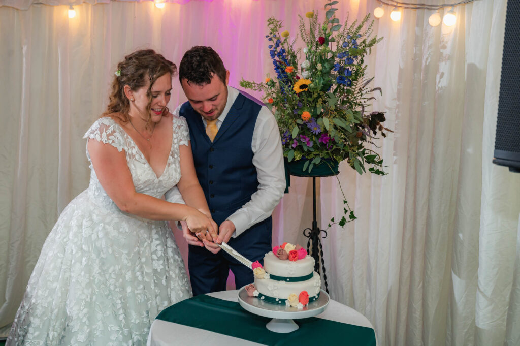 glaston rutland wedding