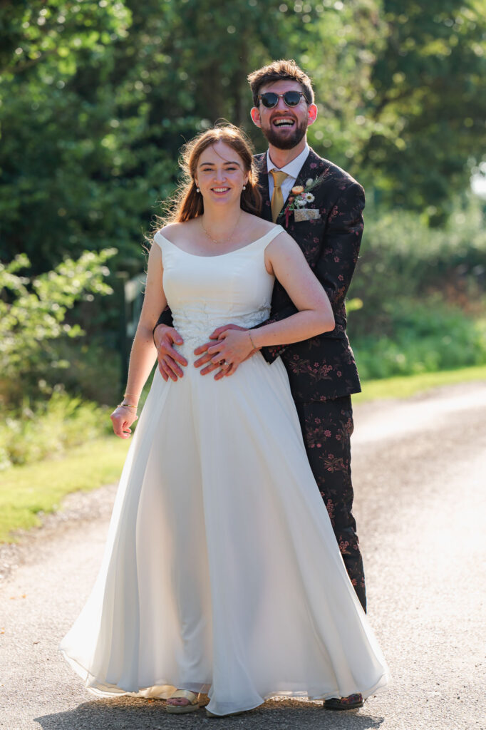 glebe farm barn wedding