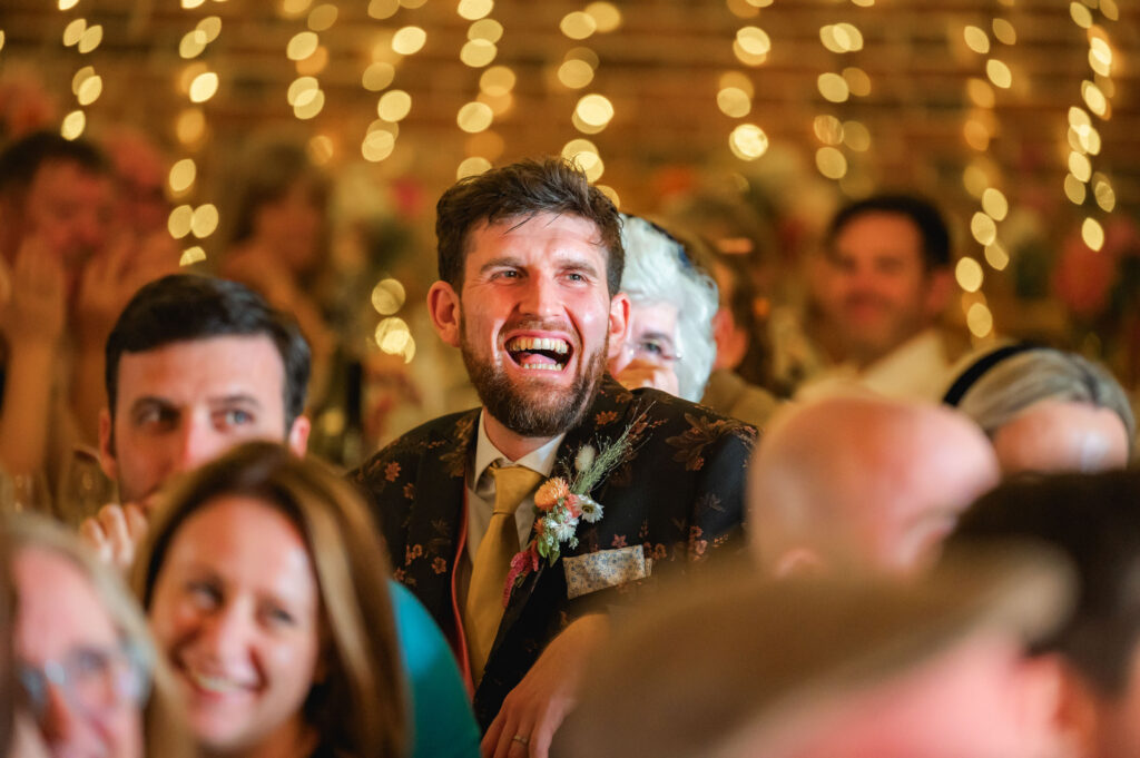 glebe farm barn wedding